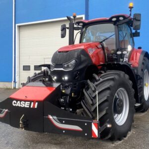 Case bumper lisaraskus