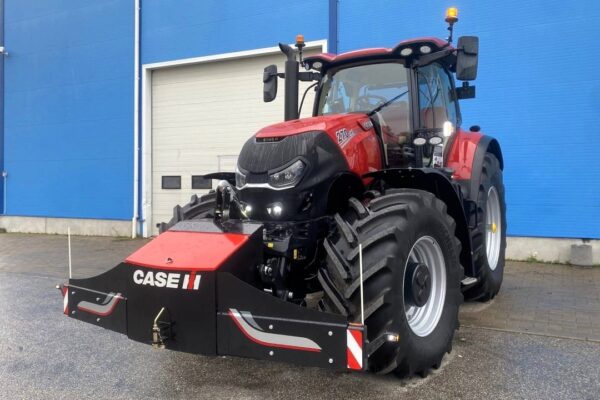 Case bumper lisaraskus